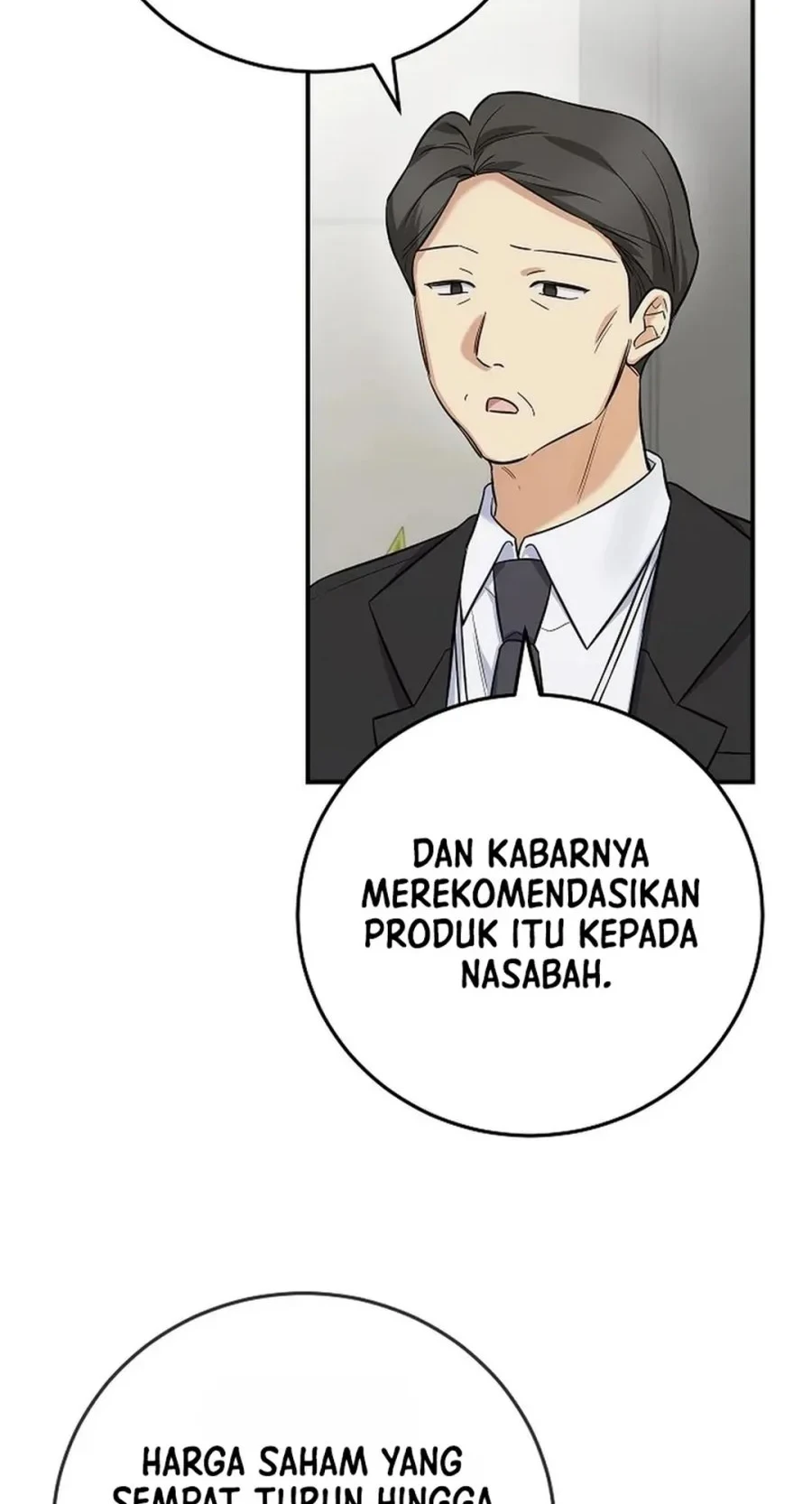The Overly Competent Junior Employee Bab 9 halaman 48