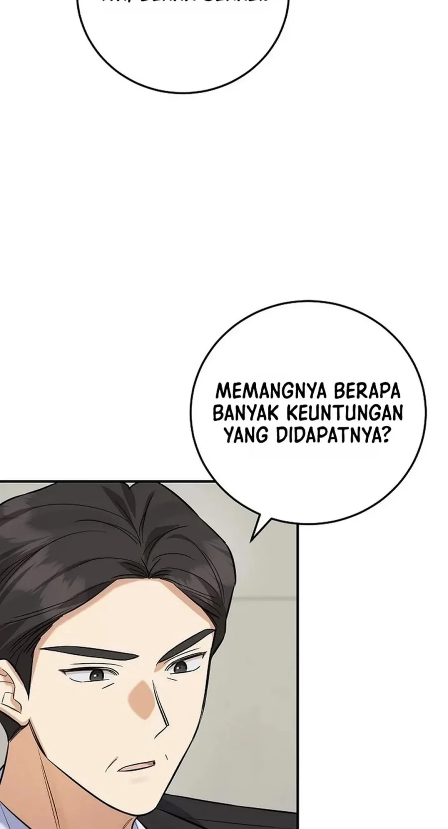 The Overly Competent Junior Employee Bab 9 halaman 58