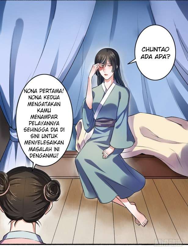 The Peerless Concubine Bab 05 halaman 2