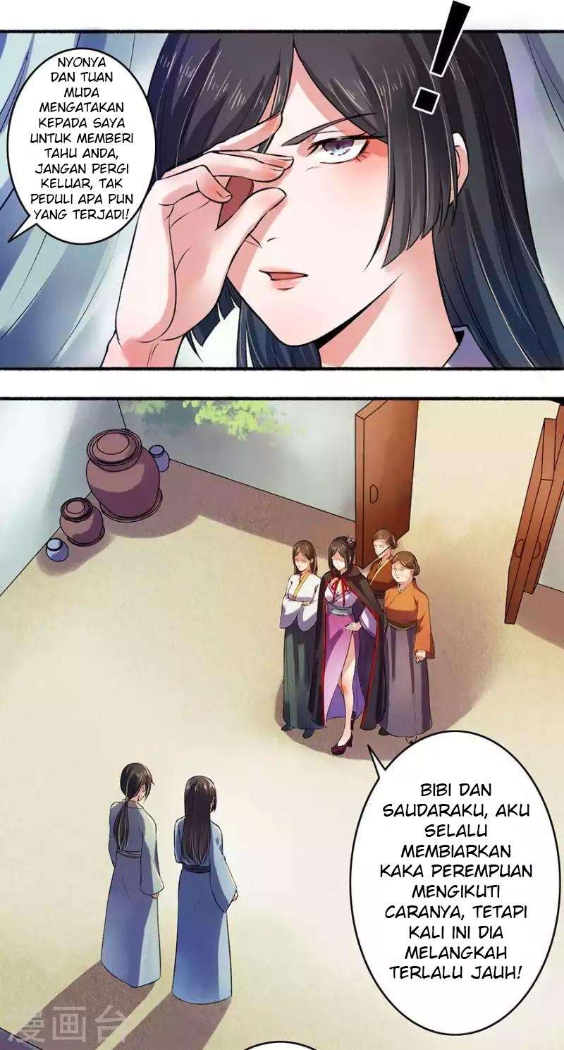 The Peerless Concubine Bab 05 halaman 3