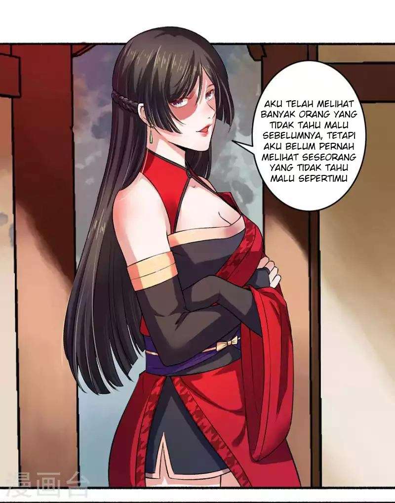 The Peerless Concubine Bab 05 halaman 10