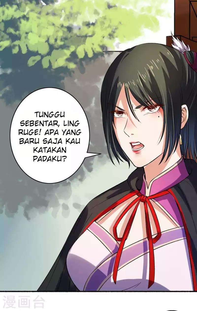The Peerless Concubine Bab 05 halaman 13