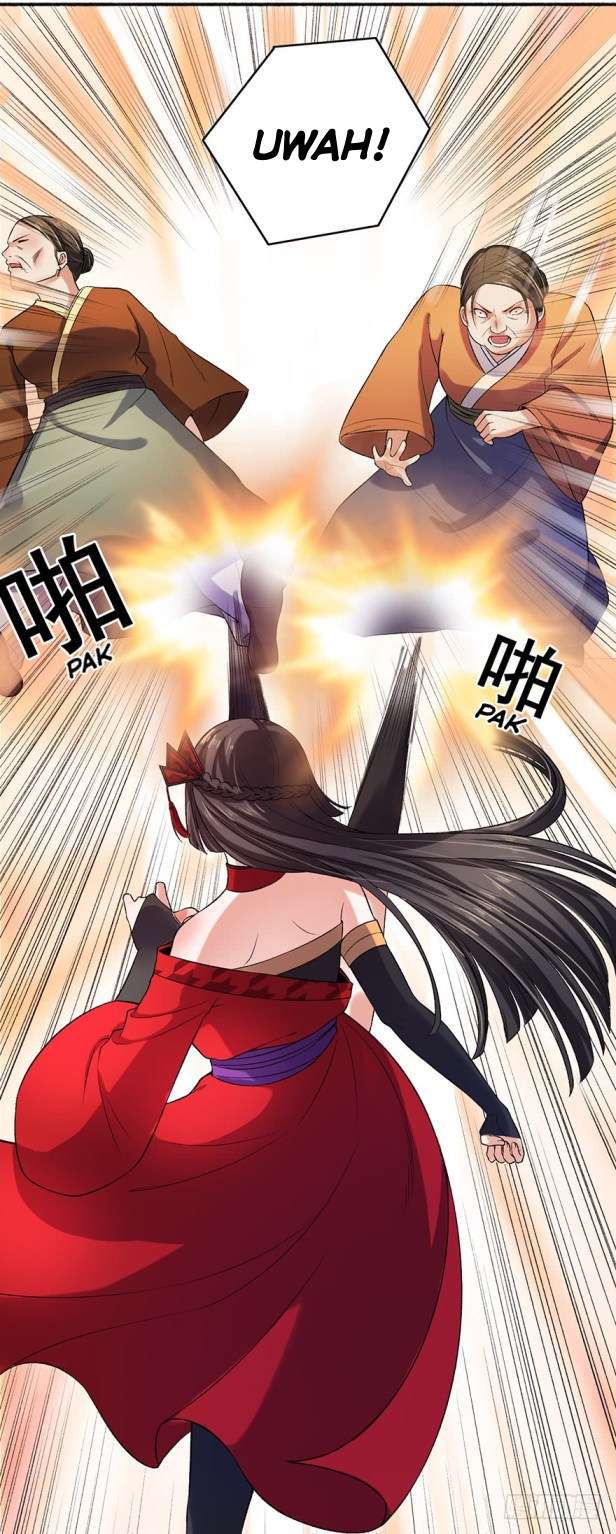 The Peerless Concubine chapter 06 halaman 2