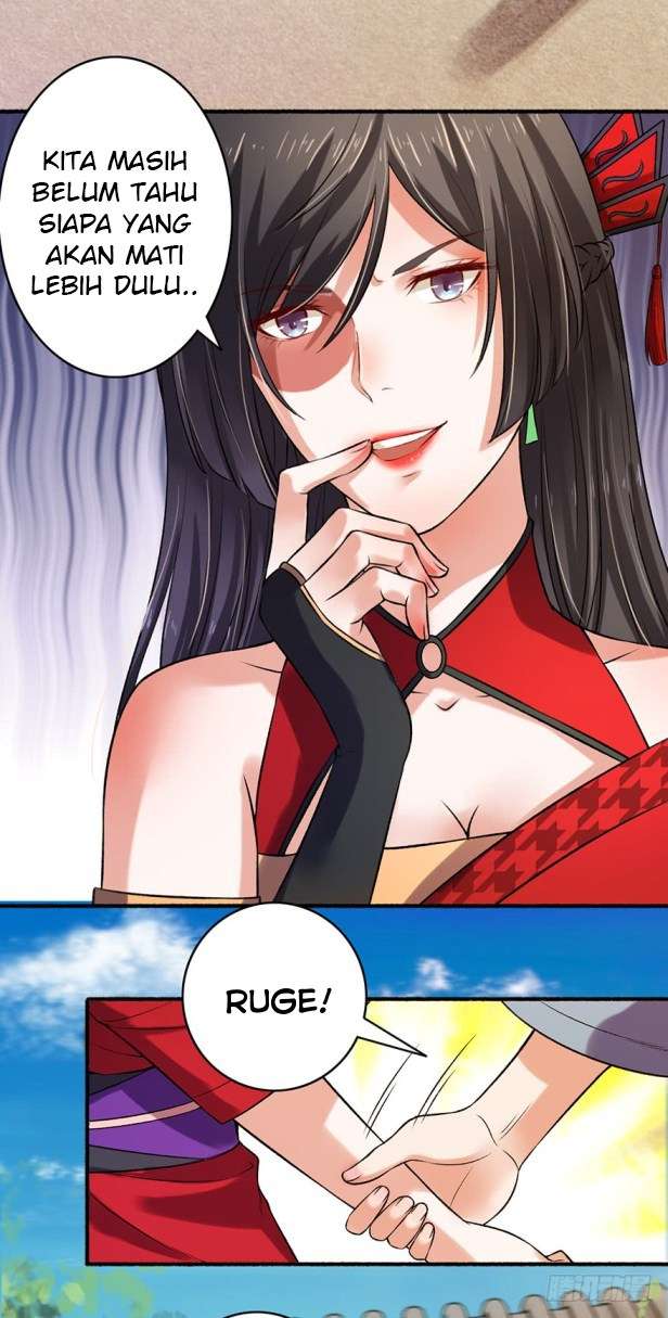 The Peerless Concubine chapter 06 halaman 10