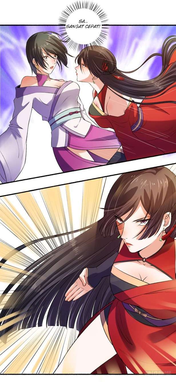 The Peerless Concubine chapter 06 halaman 16