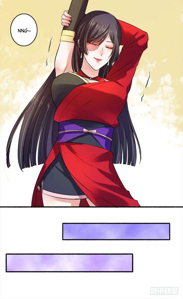 The Peerless Concubine chapter 07 halaman 10
