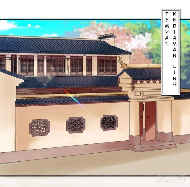 The Peerless Concubine chapter 07 halaman 11