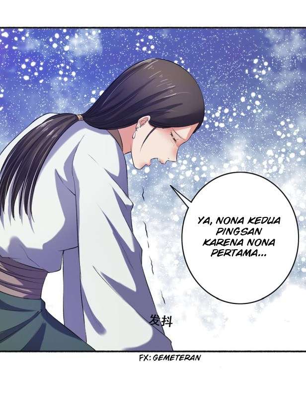 The Peerless Concubine chapter 07 halaman 13