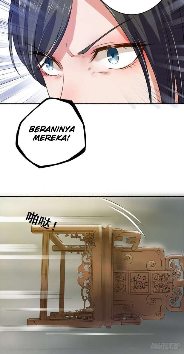 The Peerless Concubine chapter 07 halaman 15