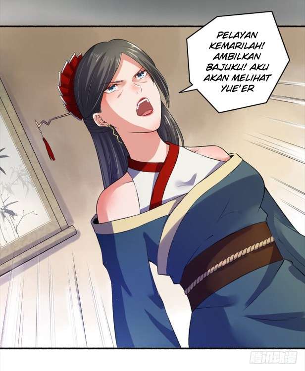 The Peerless Concubine chapter 07 halaman 16