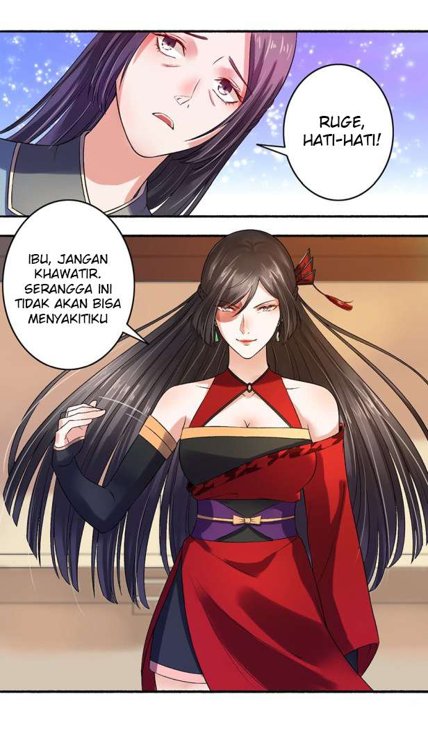 The Peerless Concubine Bab 09 halaman 2