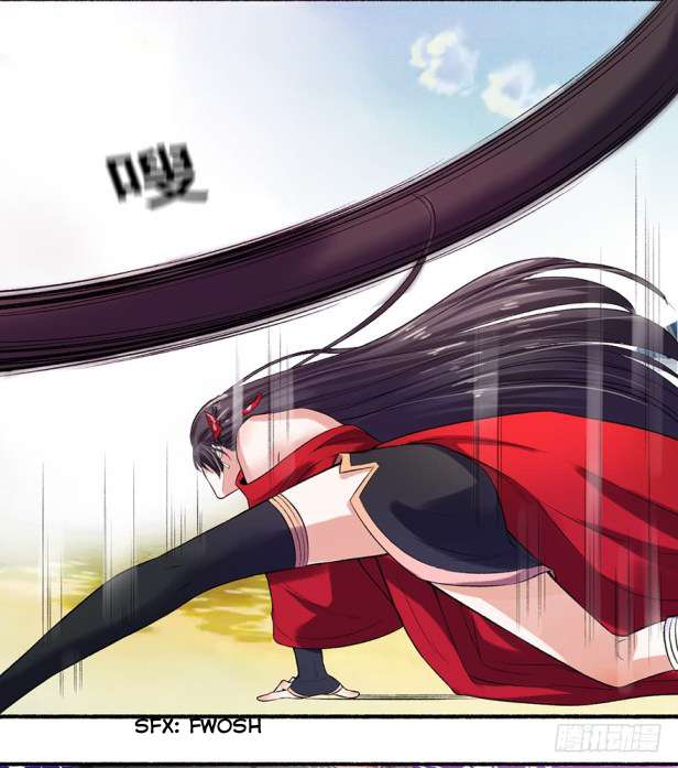 The Peerless Concubine Bab 09 halaman 13