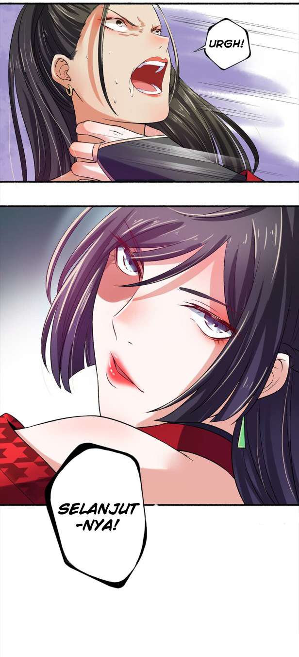 The Peerless Concubine Bab 09 halaman 18