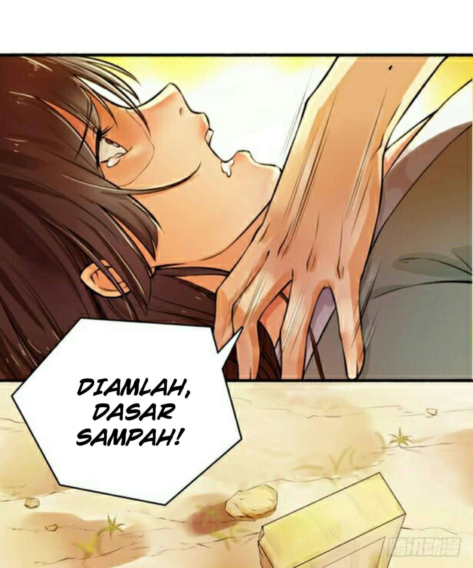 The Peerless Concubine chapter 1 halaman 10