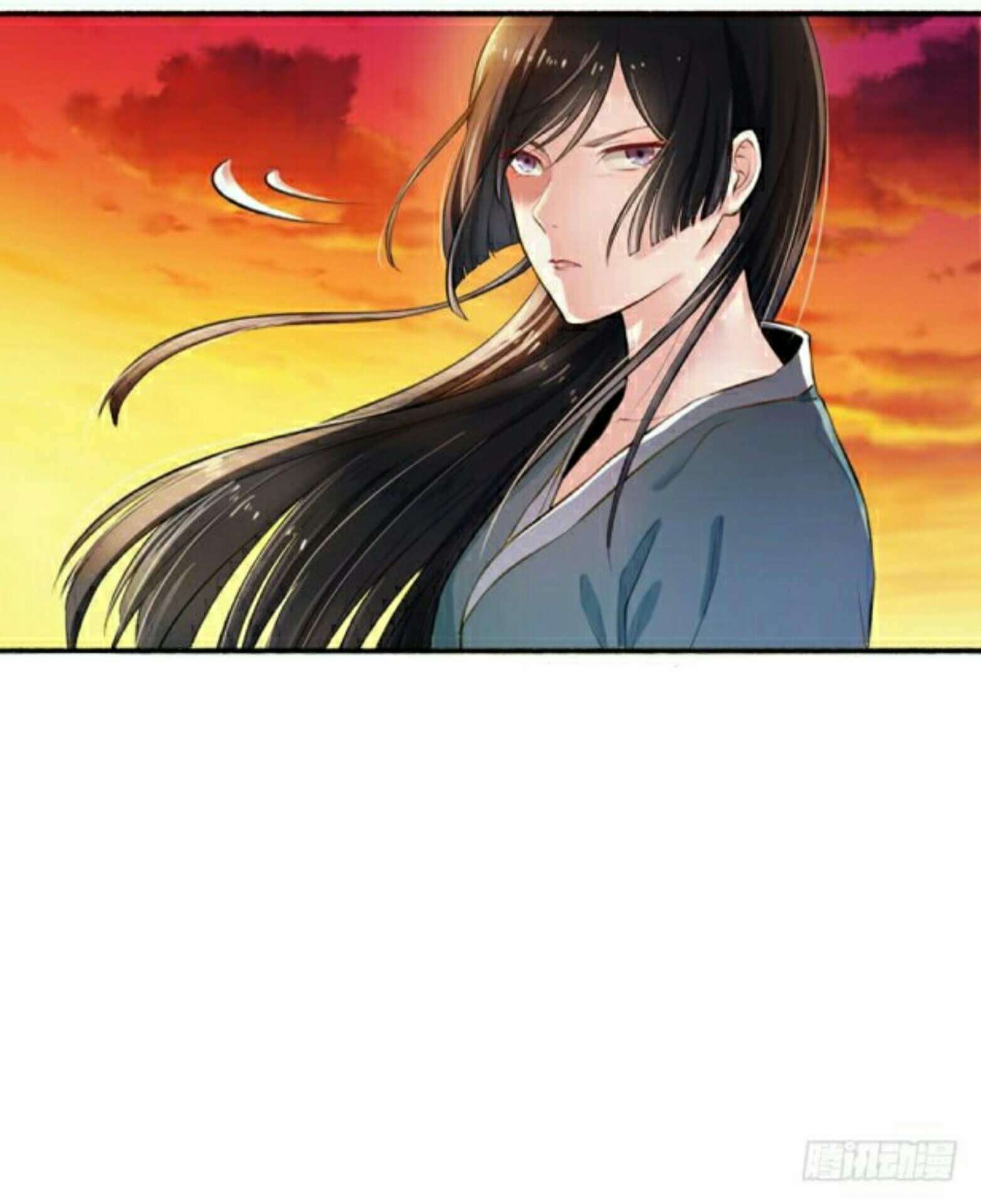 The Peerless Concubine chapter 1 halaman 24