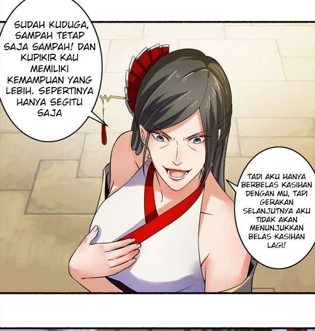 The Peerless Concubine Bab 10 halaman 10
