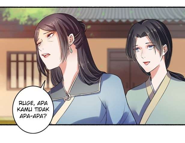 The Peerless Concubine Bab 11 halaman 3