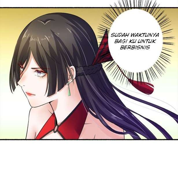 The Peerless Concubine Bab 11 halaman 16
