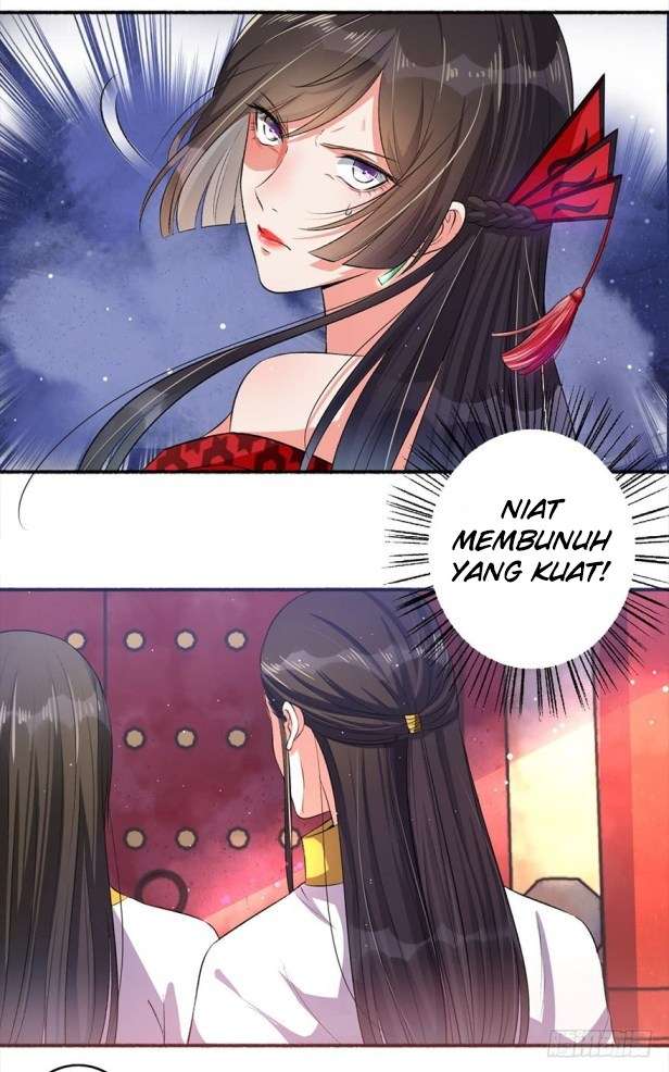 The Peerless Concubine Bab 13 halaman 9