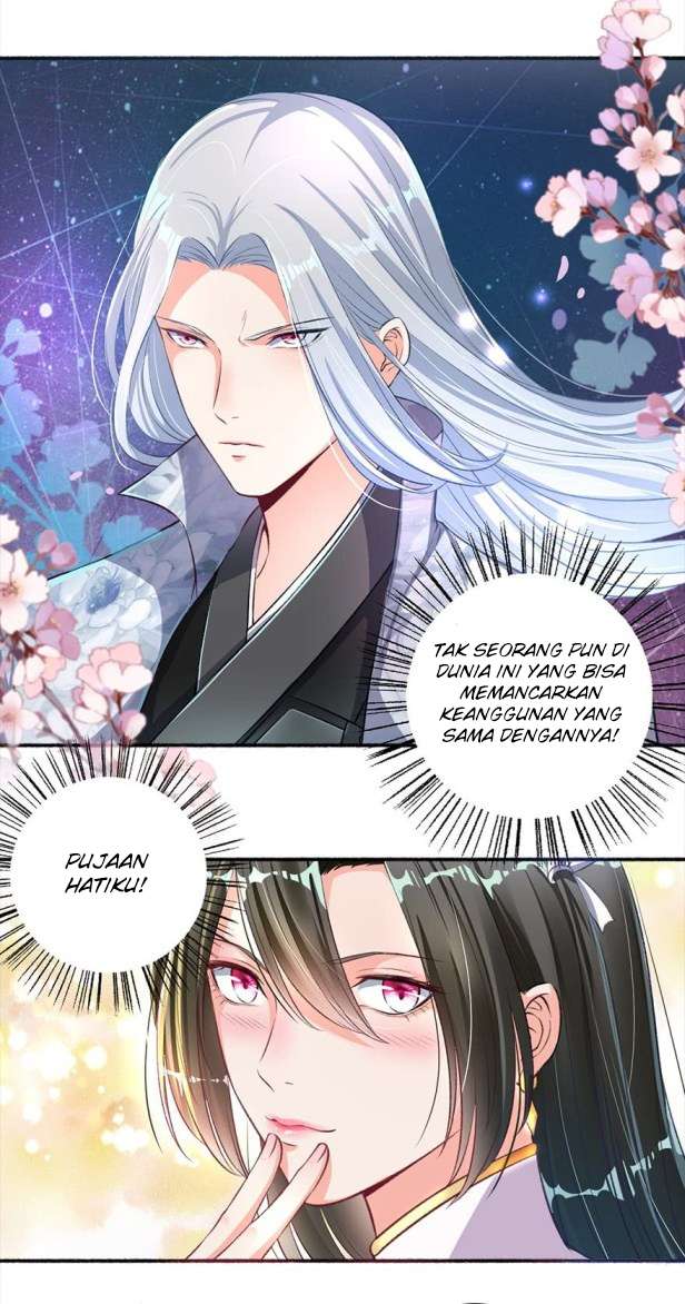 The Peerless Concubine Bab 14 halaman 14
