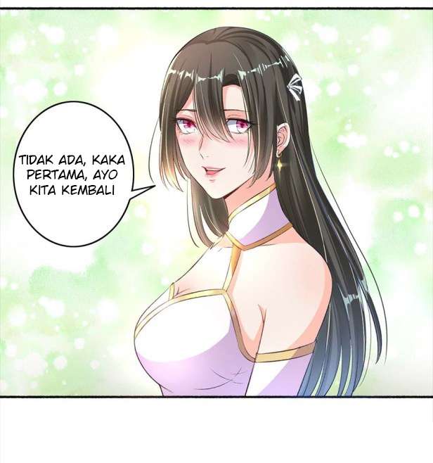 The Peerless Concubine Bab 14 halaman 16