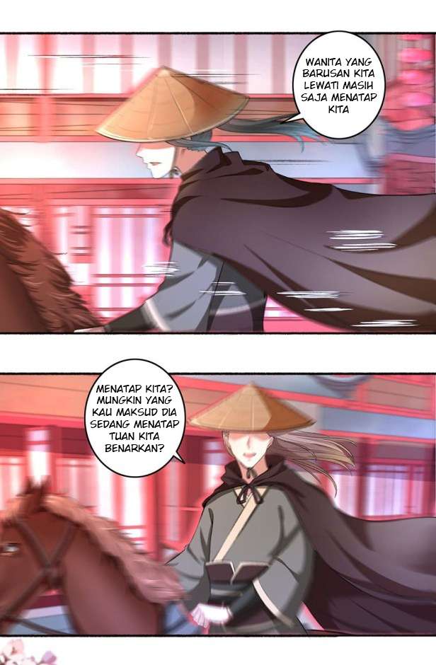 The Peerless Concubine Bab 15 halaman 2