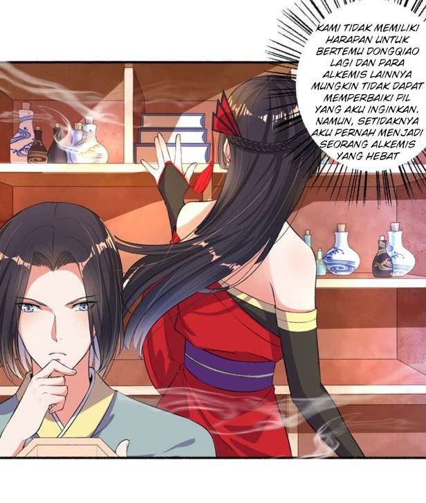The Peerless Concubine Bab 15 halaman 4