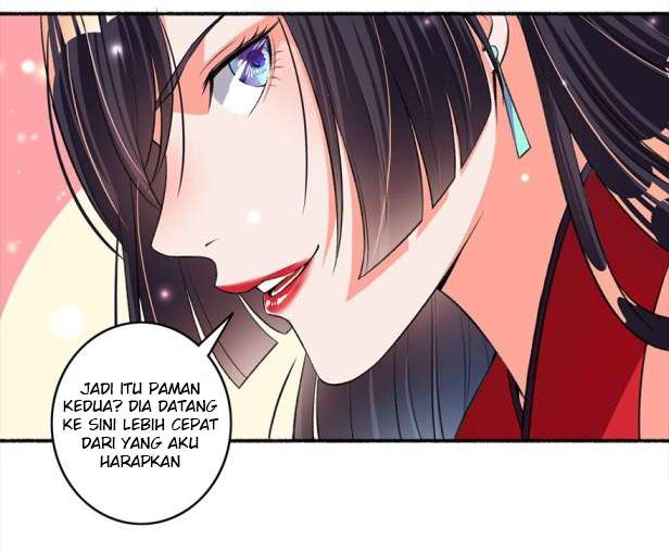The Peerless Concubine Bab 16 halaman 9
