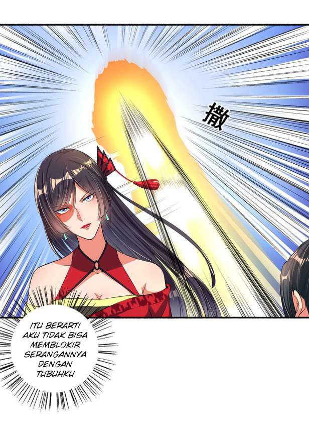 The Peerless Concubine chapter 17 halaman 16