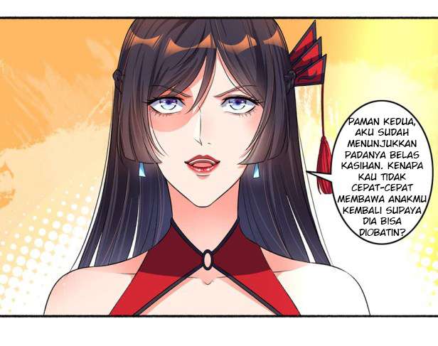 The Peerless Concubine Bab 18 halaman 4