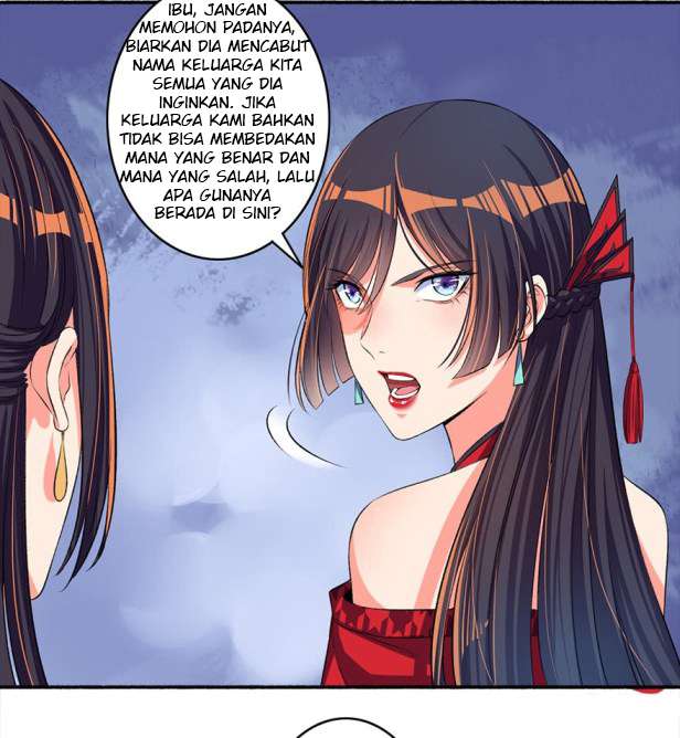 The Peerless Concubine Bab 18 halaman 9