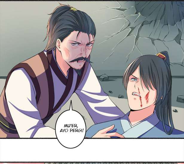 The Peerless Concubine Bab 18 halaman 11