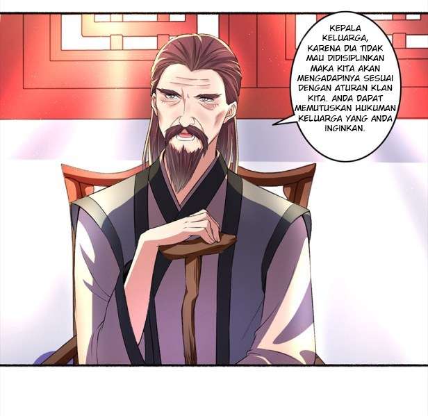 The Peerless Concubine Bab 19 halaman 10