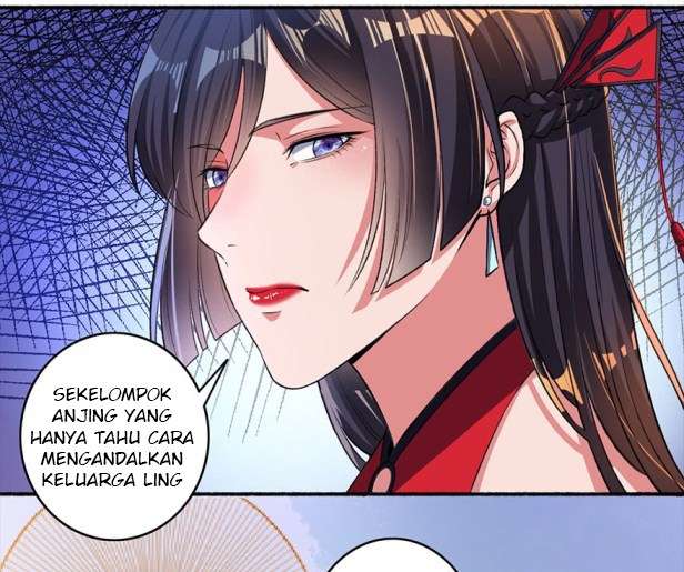 The Peerless Concubine Bab 19 halaman 11