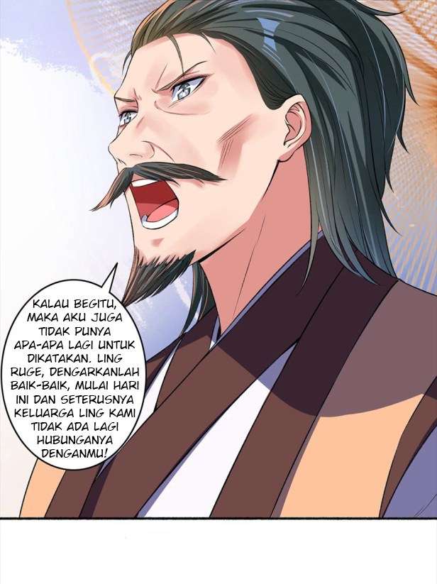 The Peerless Concubine Bab 19 halaman 13