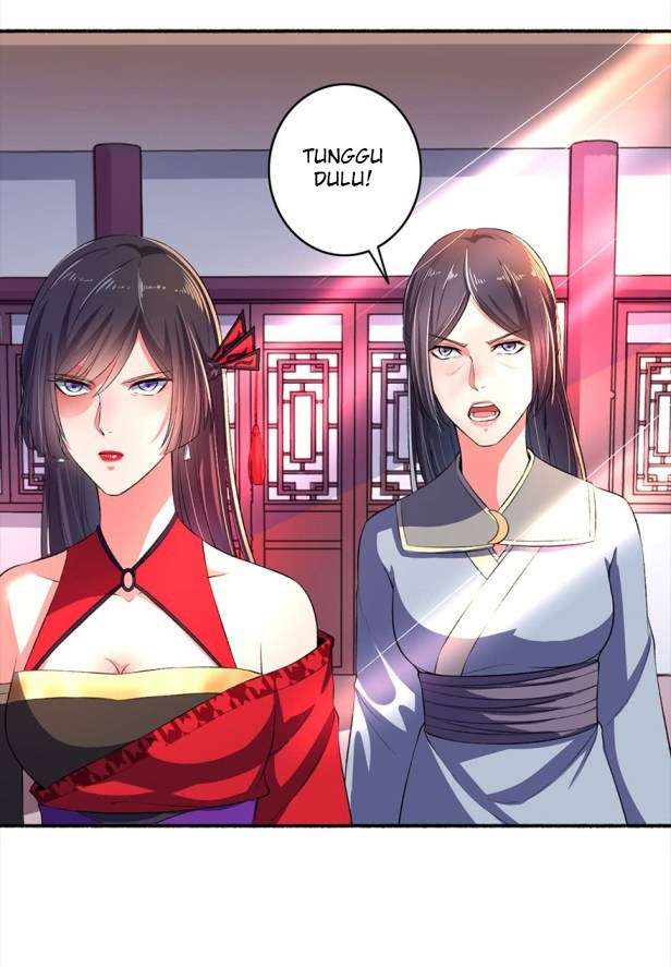 The Peerless Concubine Bab 19 halaman 14