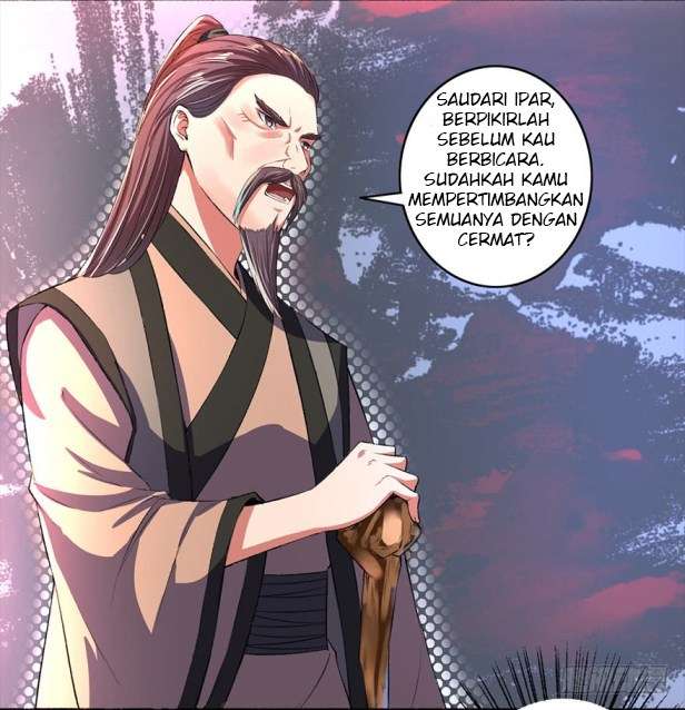 The Peerless Concubine Bab 19 halaman 16