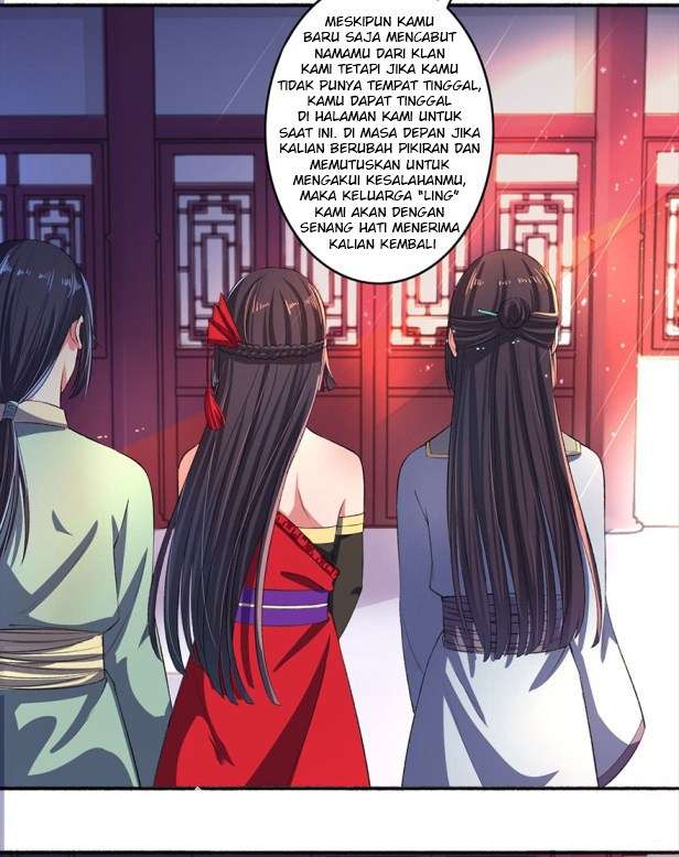 The Peerless Concubine Bab 19 halaman 19