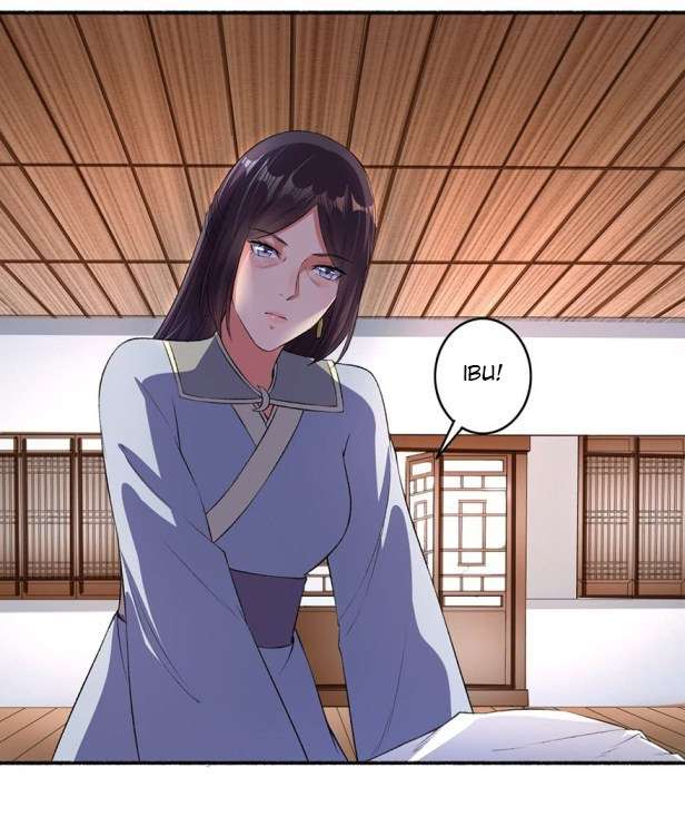 The Peerless Concubine chapter 20 halaman 4