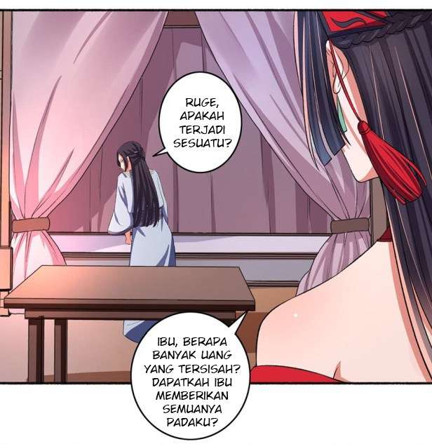The Peerless Concubine chapter 20 halaman 5