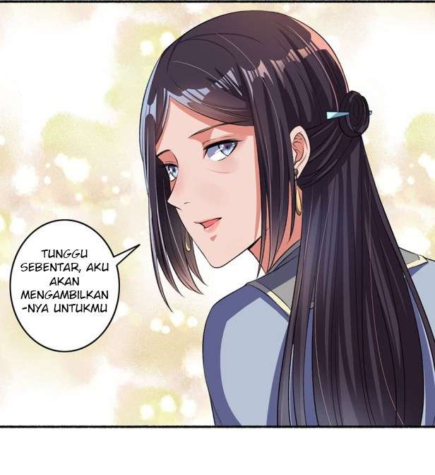 The Peerless Concubine chapter 20 halaman 6