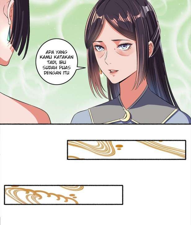 The Peerless Concubine chapter 20 halaman 9