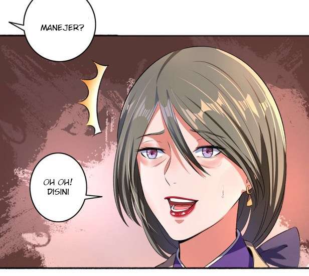 The Peerless Concubine chapter 20 halaman 16