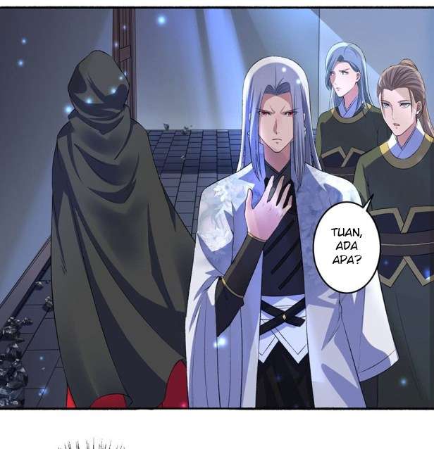 The Peerless Concubine Bab 22 halaman 5