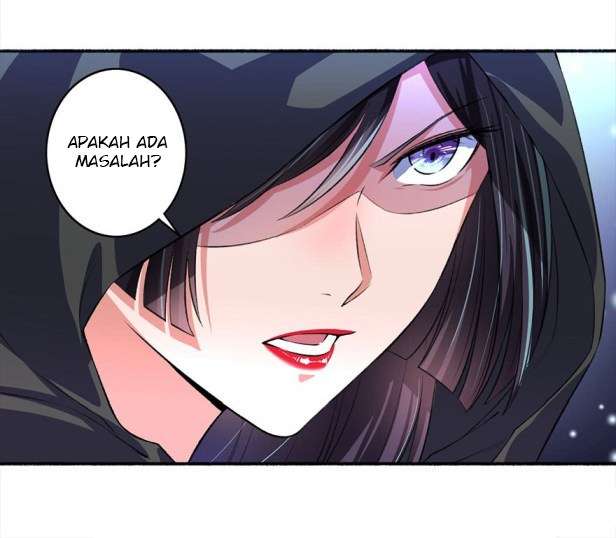 The Peerless Concubine Bab 22 halaman 12