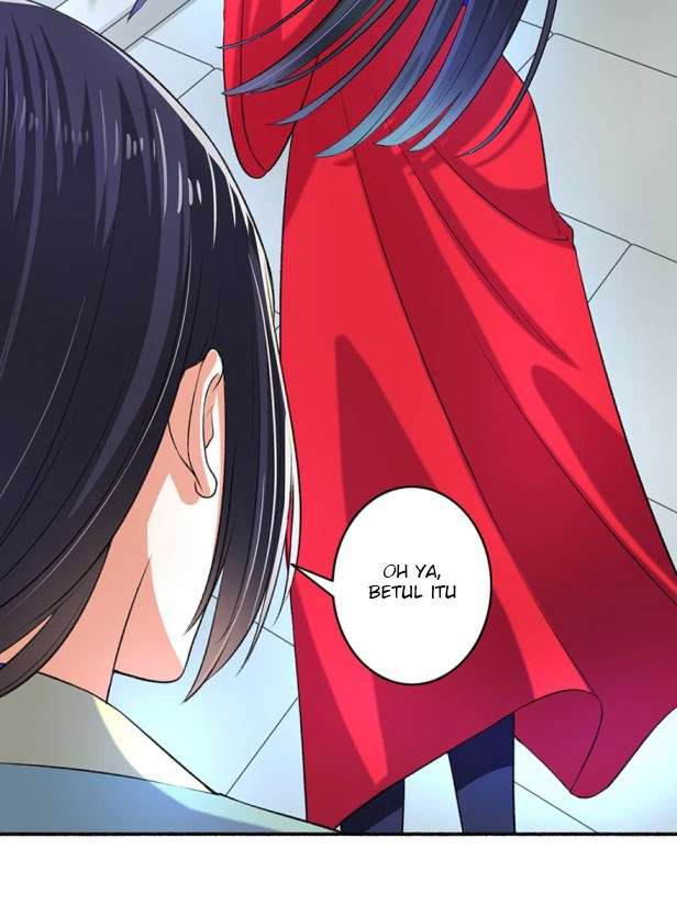 The Peerless Concubine chapter 24 halaman 5