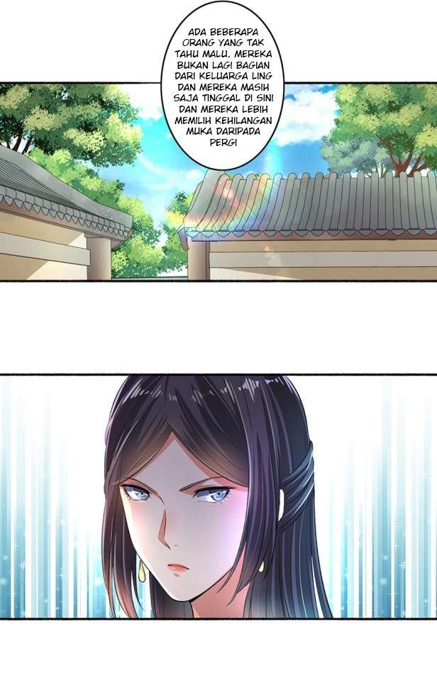 The Peerless Concubine chapter 24 halaman 6