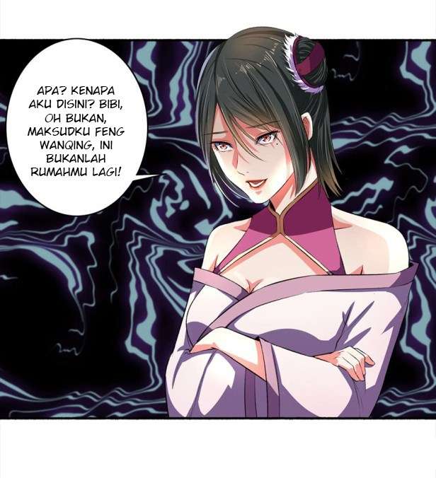 The Peerless Concubine chapter 24 halaman 9