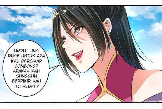 The Peerless Concubine chapter 24 halaman 13