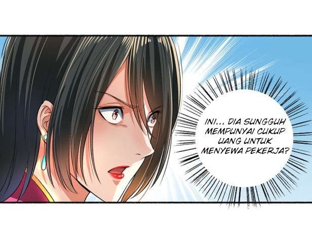 The Peerless Concubine chapter 24 halaman 19
